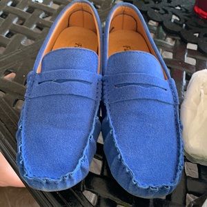 mens loafer shoes